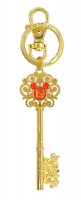 Avaimenper: Mickey\'s 90th Anniversary - Master Key