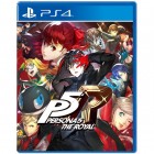 Persona 5: Royal (Steelbook Launch Edition)