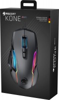 Roccat: Kone Aimo Gaming Mouse - Black (PC)
