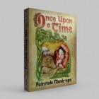 Once Upon A Time: 3rd Ed. Fairytale Mash-ups