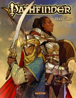 Pathfinder Origins: Volume 4