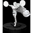 Marvel Heroclix: Deep Cuts Unpainted Miniatures - Emma Frost