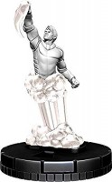 Marvel Heroclix: Deep Cuts Unpainted Miniatures - Cannonball