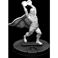 Marvel Heroclix: Deep Cuts Unpainted Miniatures - Magneto