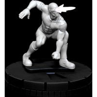 Marvel Heroclix: Deep Cuts Unpainted Miniatures - Cyclops