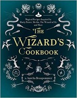 The Wizard\'s Cookbook