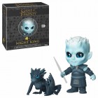 Figuuri: Funko! 5-Star Game of Thrones - Night King (8cm)