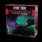 Star Trek: Conflick in the Neutral Zone