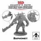 D&D: Collector's Series - Baphomet