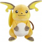 Pehmolelu: Pokemon - Raichu (30cm)