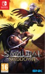 Samurai Shodown