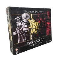 Dark Souls: The Board Game - Phantoms