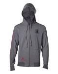 Huppari: Assassin's Creed - Odyssey Taped Sleeve (XXL)