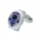 USB autolaturi Lazerbuilt Star Wars R2D2