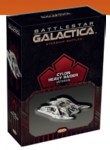 Battlestar Galactica: Cylon Heavy Raider (Veteran)