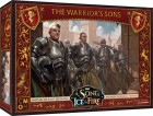 A Song of Ice & Fire: Lannister Warrior's Sons