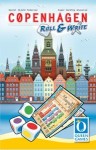 Copenhagen: Roll & Write