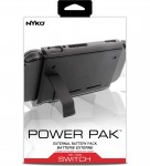 Nyko: Nintendo Switch Power Pak - Varavirtalhde