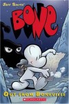 Bone: Out from Boneville