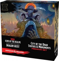 D&D Icons of the Realms: Premium Set