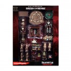 D&D Icons Of the Realms: Waterdeep Dungeon of the Mad Mage Premium Set