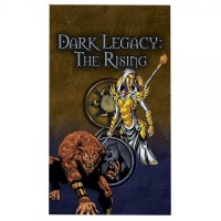 Dark Legacy: Starter Set - Earth Vs Wind