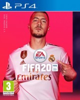 FIFA 20 (Kytetty)