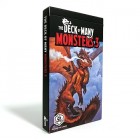 D&D 5th Edition: The Deck of Many - Monsters 3