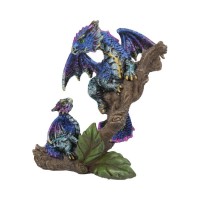 Nemesis Now: Wyrmlings protector (10.5cm)