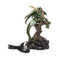 Nemesis Now: Woodland Guardian (16.5cm)