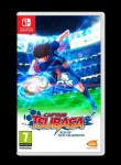 Captain Tsubasa: Rise of New Champions