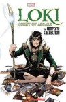 Loki: Agent of Asgard-The Complete Collection