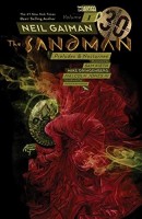 The Sandman: 01 - Preludes & Nocturnes 30th annivesary