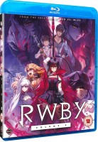 RWBY: Volume 5 (Blu-ray)