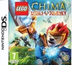 Lego Legends Of Chima: Laval's Journey