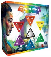 Overlight: Deluxe Spirit Dice Set