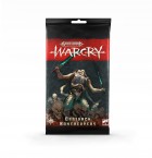 Warhammer Warcry: Ossiarch Bonereapers Card Pack