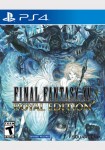 Final Fantasy: XV (Royal Edition) (US)