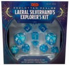 D&D 5th Edition: Forgotten Realms - Laeral Silverhand's Explorer's Kit