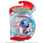 Figuuri: Pokemon Battle Feature - Mewtwo