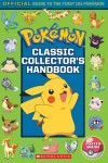 Pokemon: Classic Collector's Handbook