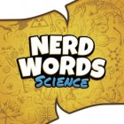 Nerd Words Science