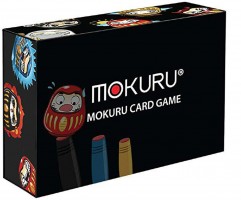 Mokuru Card Game