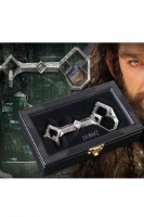 The Hobbit: Key To Erebor Replica