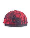 Lippis: Dungeons & Dragons Snapback