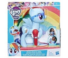 My Little Pony: Singing Rainbow Dash