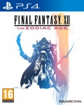 Final Fantasy XII: The Zodiac Age  (DayOne)