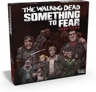 The Walking Dead: Something to Fear