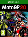 MotoGP 20