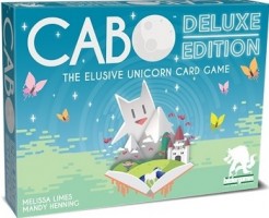 Cabo: Deluxe Edition